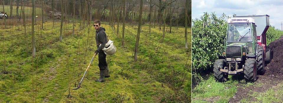 Farm Services Farm Services